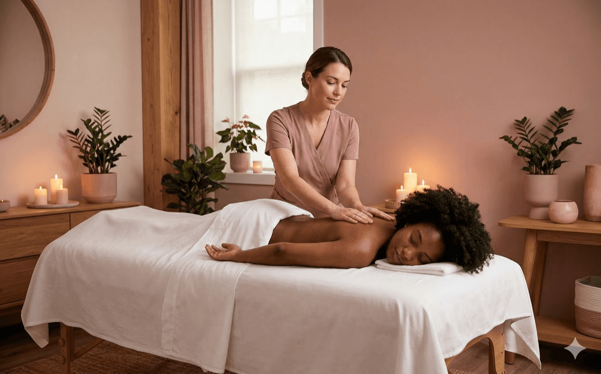 Spa & Wellness