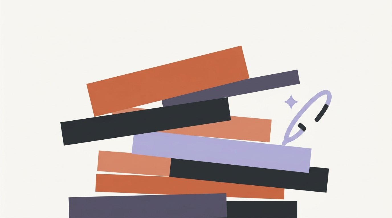 We Let Becky's Auto-Blog Write Our Studio Blog for a Month -- Here's What We Learned
